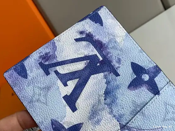 First bag ru VUITTON LOUIS POCKET ORGANIZER 0526